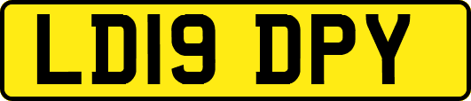 LD19DPY