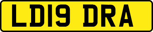 LD19DRA