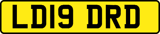LD19DRD