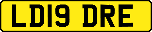 LD19DRE
