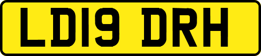 LD19DRH