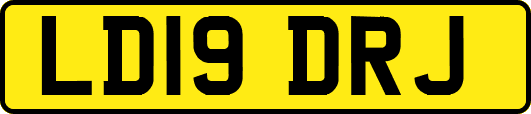 LD19DRJ