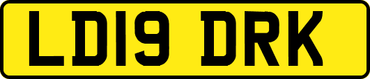 LD19DRK