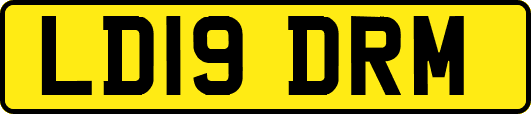 LD19DRM