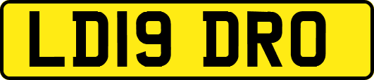 LD19DRO