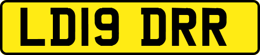 LD19DRR