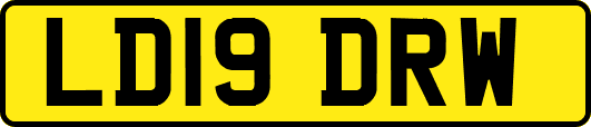 LD19DRW
