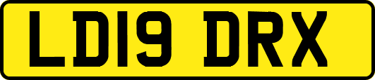 LD19DRX