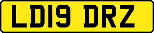 LD19DRZ