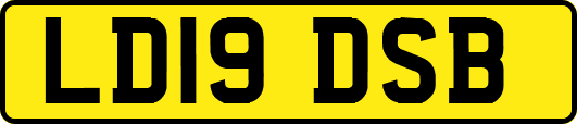 LD19DSB
