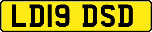 LD19DSD