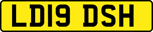 LD19DSH