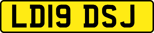 LD19DSJ