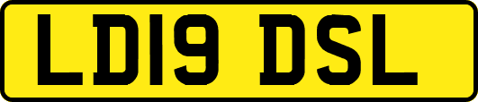 LD19DSL