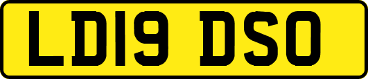 LD19DSO