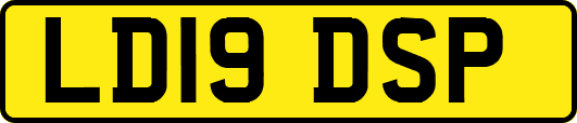 LD19DSP