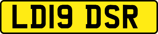 LD19DSR