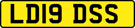 LD19DSS