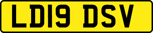 LD19DSV