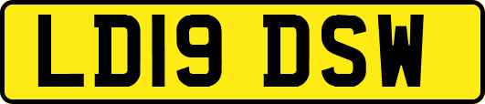 LD19DSW