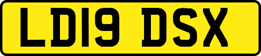 LD19DSX