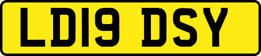 LD19DSY