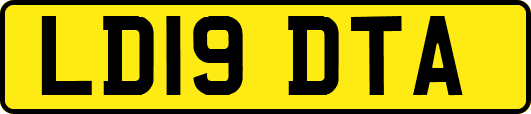 LD19DTA