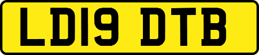 LD19DTB