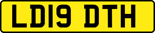 LD19DTH