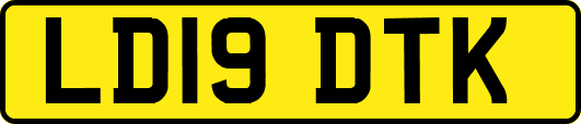 LD19DTK