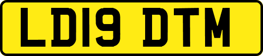 LD19DTM