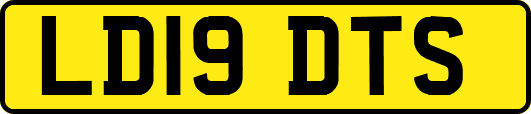 LD19DTS