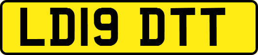 LD19DTT