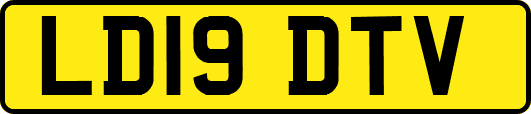 LD19DTV