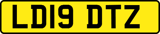 LD19DTZ