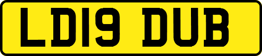 LD19DUB