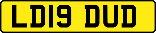 LD19DUD