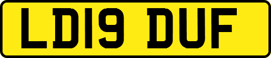 LD19DUF