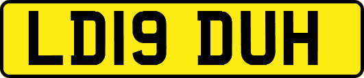LD19DUH