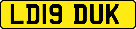 LD19DUK