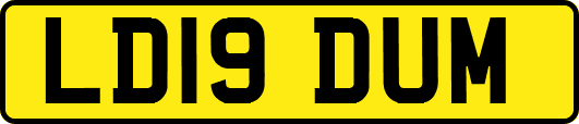 LD19DUM