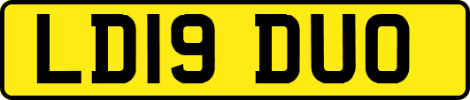 LD19DUO