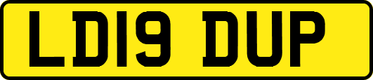 LD19DUP