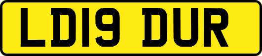 LD19DUR