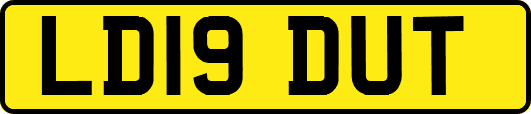 LD19DUT