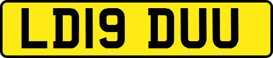LD19DUU
