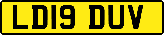 LD19DUV