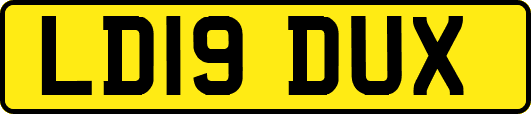 LD19DUX