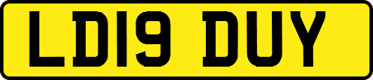 LD19DUY