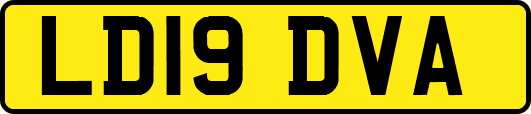 LD19DVA